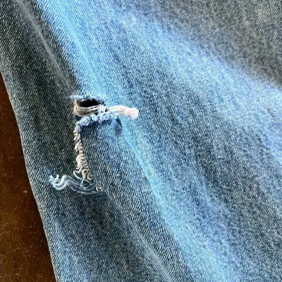 VTG Key Men's Overalls 34x36 - Picture 4 of 8